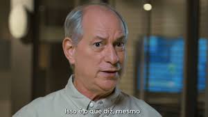 Ciro Gomes
