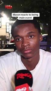 Mason Davis Dax Video