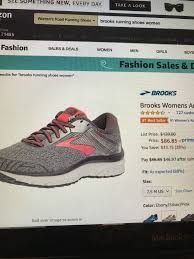 Check spelling or type a new query. Brooks Womens Christmas Shoes Cheap Online