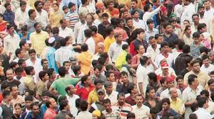 Indian States With Highest Population Education Today News