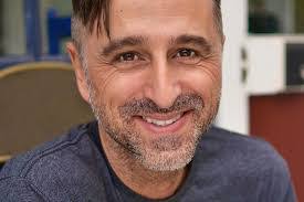 Chris Verdi's Instagram, Twitter & Facebook