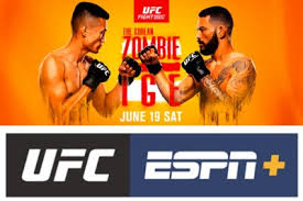 Check spelling or type a new query. Featherweight Thriller Headlines Ufc Vegas 29 On June 19 Mykhel