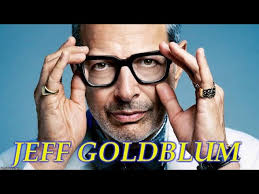 Ten Things You Probably Didn't Know About Jeff Goldblum