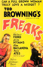 Again resisted an uncensored release, asking for 20 to 25 minutes of footage to be excised before the picture would be certified. Freaks 1932 Film Wikipedia