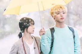 Watch blue spring from a distance korean drama 2021 engsub is a a coming of age story about young people in their twenties and the problems even though yeo joon has an attractive appearance and comes from a wealthy background, he carries pain inside. Tayang 14 Juni 10 Cuplikan Blue Spring From A Distance