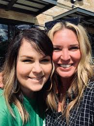 When you mention something about Whitney Houston