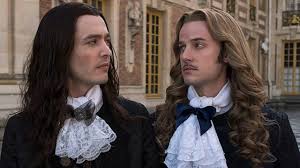 Versailles saison 3 épisode 4 streaming vostfr et vf. Versailles Fantastically Nerdy