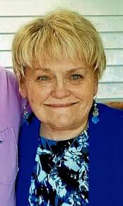 Patsy Ann Utley Perkins Obituary February 3, 2019