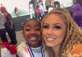 Amanda Nicole Ifeoluwa...