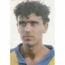 Estadísticas Modesto,