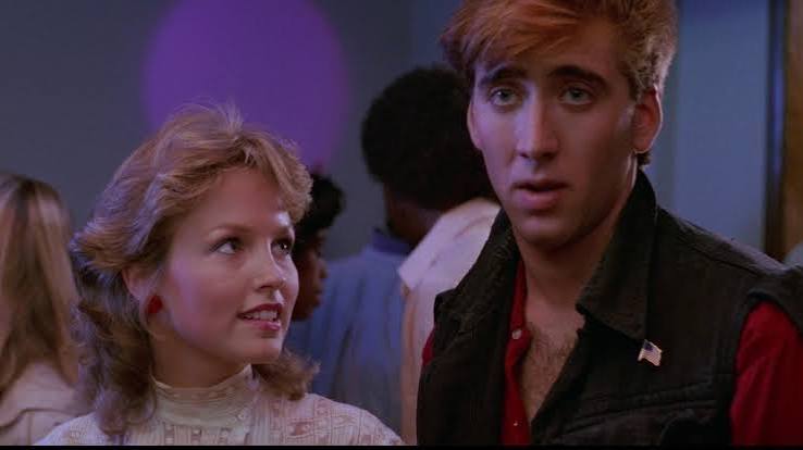Valley Girl Is the Best '80s Teen Movie