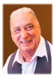 Obituary for Joseph F. Bosze, Sr.