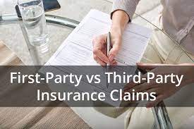 Sep 24, 2015 · in a third party insurance policy the first party is the insured and the second party is the insurance company. First Party Vs Third Party Insurance Claims Explained Stoy Law Group Pllc