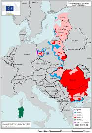 It does not affect humans nor does the map summarising the zoning measures for african swine fever in the union from 21 april 2021 provides an indicative representation of the. Http Www Europarl Europa Eu Cmsdata 214524 Update 20on 20asf Comagri 2027 20october 202020 Bvg Pdf