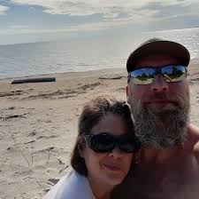 The few residents remaining at Kristana Mobile Home Park in Dewitt Township  say they think they're being left behind.