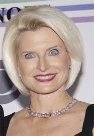 Doing Hard Time in Shaker Heights: January 2012