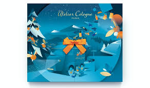 Atelier Cologne Advent Calendar 2020 Available Now In 2020 Beauty Advent Calendar Perfume Advent Calendar Beauty Calendar