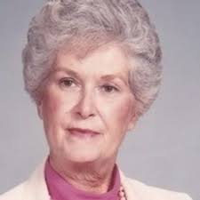 Mary Elva Meek Lehman Obituary June 8, 2014