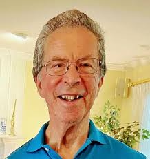 David Frederick Ollis Obituary (2023)