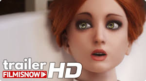 #dummy coming to quibi april 20. Dummy Official Trailer 2020 Anna Kendrick Quibi Series Youtube