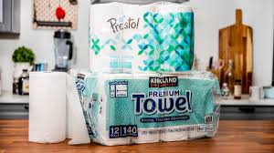 Best Paper Towels Of 2022 Reviewed