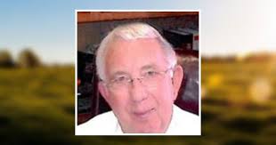 Dr. James B. Falterman, Sr. Obituary October 12, 2010