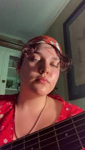 Who's that knockin” an original song