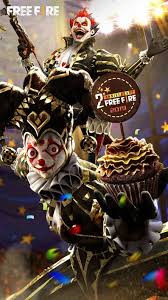 The rare item in free fire diamond royale joker night clown bundle in single spin. Free Fire Ringtones And Wallpapers Free By Zedge Free Avatars Diamond Free Wallpaper Free Download