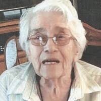 In Loving Memory of Susie A. Apodaca