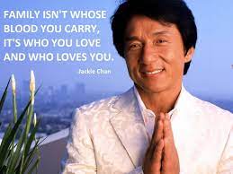Who Loves You Jackie Chan Jackie Chan Quotes Jackie Chan Jackie