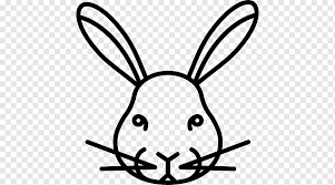 Are you searching for bunny png images or vector? Computer Icons Rabbit Cruelty Free Easter Bunny Rabbit White Mammal Face Png Pngwing
