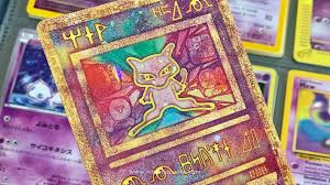 ⭐ black star promo pokemon card ⭐ authentic pokémon original wotc 1999 era card. Ancient Mew Pokemon Tcg Receiving Reprint In Japan Nintendo Wire