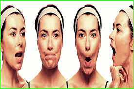 This leads many people to wonder if losing fat in your face is even possible. How To Lose Face Fat Facial Fat On A Slim Body And More