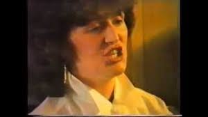 Aileen Carr : "High, Jeannie, High"