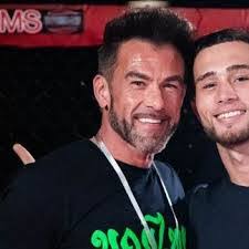 Nick Duhon's Instagram, Twitter & Facebook