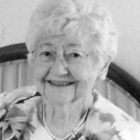 Norma Mabey Obituary