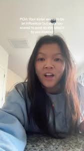 My Little Sister Wanted to Go Viral So Badly