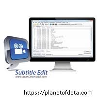 Steps to edit subtitle with wondershare video subtitle editor step 1 add video for editing subtitle. Download Subtitle Edit V3 5 10 Software For Making And Editing Movie Subtitles Check Skills