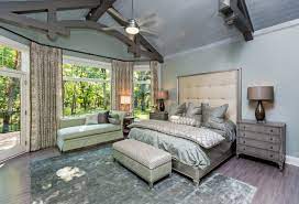 Check spelling or type a new query. Gray And Green Bedroom Houzz