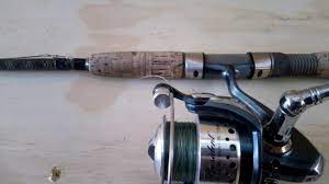 Maybe you would like to learn more about one of these? Pflueger President Spinning Combo 40 Youtube
