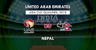 In its early stages, it was known as unix amiga emulator and later with other names as well. Uae Vs Nep Dream11 Prediction Asia Cup Qualifier Uae Vs Nep Team News Playing 11 India Fantasy