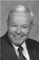 Percy L. Thompson Obituary (2015)