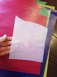 Weihnachtssterne Aus Transparentpapier Karehome
