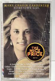 Mint (M) Inlay Condition Country Music Cassettes for sale