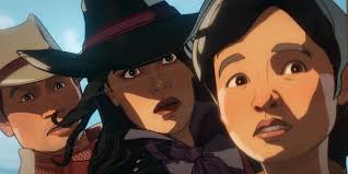 BCC: "Saga," "Daredevil," "Southern Bastards" Take Home Harvey Awards