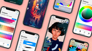 If you're into reading books on you. Procreate Android Apk Install Art App Free Download Procreate 5 Download Android Ios Mac And Pc Games