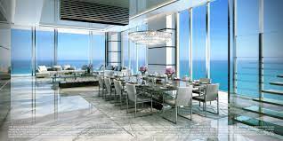 Miami beach oceanfront condos for sale and rent. Turnberry Ocean Club Miami Penthouses For Sale Sunny Isles Condos