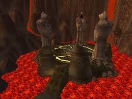 Then, talk to him and finish the entire the next couple steps are all making laps to get the two rare items, the smithing tuyere and the lookout's spyglass, so make sure. Burning Steppes Zone Tbc Classic