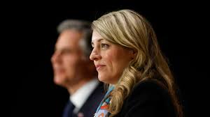 Canada To Summon Russian Envoy Over Hateful LGBT Tweets