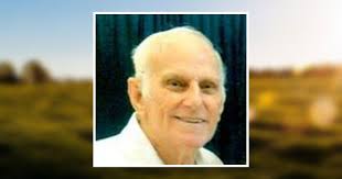 Edmond Babin Obituary January 16, 2014